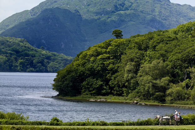 OD 0511 Irland Kerry Way Wandern 2