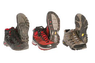 Leichtwanderstiefel bis 180 Euro im Test outdoor Leichtwanderstiefel bis 180 Euro im Test outdoor