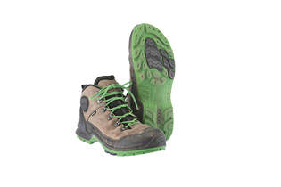 ecco biom terrain green