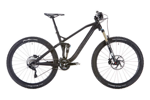 OD 0516 Mountainbike MTB Kaufberatung All Mountain Fully