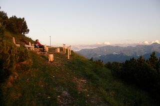 OD 0609 Zugspitze Tour Ziegspitz