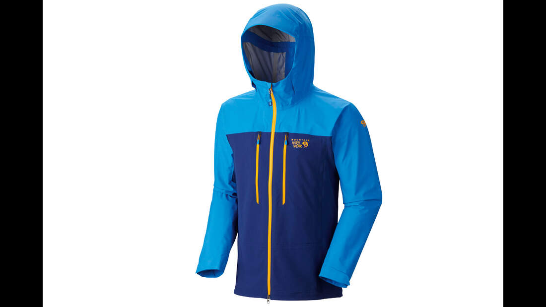 Softshell Test Softshell Test