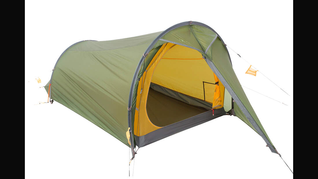 pop zelt Pop Up Luxus Zelt - 5000MM Wassersule - Beige
