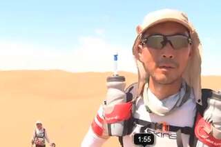 OD 0710 Gobi March Video-Teasebild