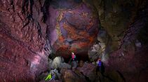 OD 0716 Island Vidgelmir Cave