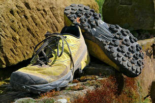 Trailrunningschuhe im Test RUNNER'S WORLD Trailrunningschuhe im Test RUNNER'S WORLD