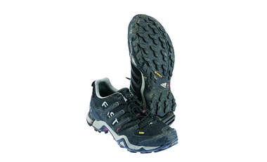 Testbericht: Adidas Fast R (Testsieger) - outdoor-magazin.com Testbericht: Adidas Fast R (Testsieger) - outdoor-magazin.com