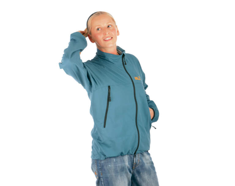 Testbericht: Jack Wolfskin Atmosphere | outdoor Testbericht: Jack Wolfskin Impulse | outdoor