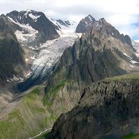 OD 0911 Abenteuer Größte Gebirge der Welt Kaukasus