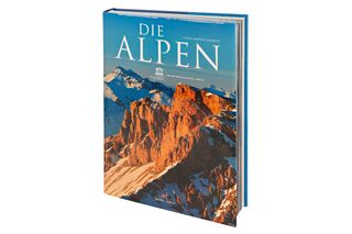 OD 0911 Buchtipp des Monats Alpen