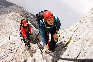 OD 0915 Klettersteig Dachstein Touren (jpg)