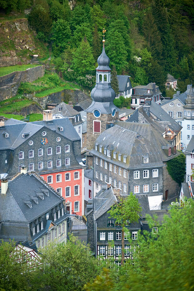 OD 1 0809 Wilder Westen Eifel