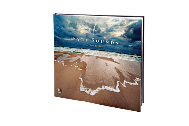 OD 1011 Buchtipp des Monats Sylt Sounds