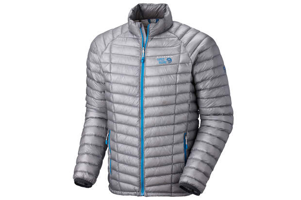 OD 1012 Mountain Hardwear Ghost Whisperer Daunenjacke