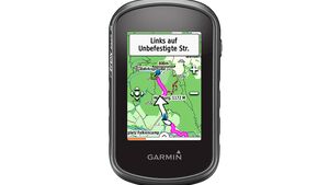 OD 1015 GPS Geräte Garmin eTrex Touch 35 (Testsieger)