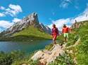 OD 1017 Friaul Italien Monte Coglians