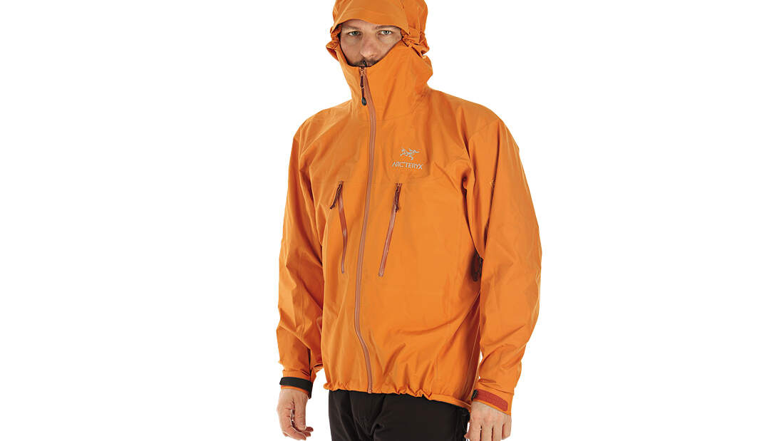 arcteryx lt