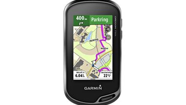 OD 1116 GPS Geräte Garmin Oregon 750T