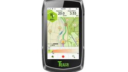 OD 1116 GPS Geräte Test Arival Teasi One³