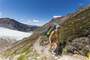 OD 1216 Patagonien Huemul Massiv