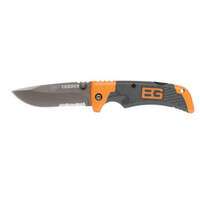 OD 2011 Equipment Gerber Bear Grylls Scout Messer