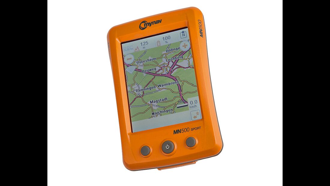 OD 2011 GPS Test Mynav 500 Sport (jpg)