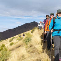 OD 2011 Leseraktion The North Face Marokko