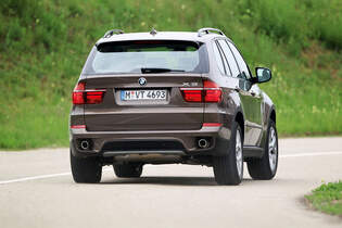 Die Besten Familienautos Uber 30 000 Euro Outdoor Magazin Com