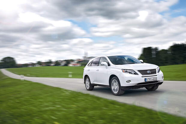 OD-2012-DieBestenFamilienautos-ab30.000-Lexus-RX (jpg)