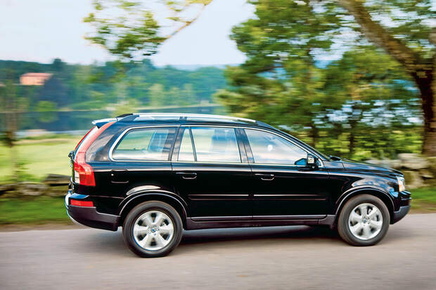 OD-2012-DieBestenFamilienautos-ab30.000-Volvo-XC-90 (jpg)