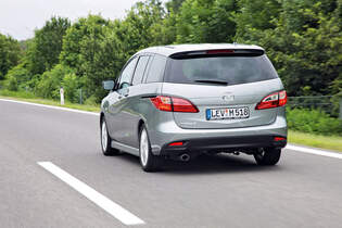 Die Besten Familienautos Zwischen 000 Und 30 000 Euro Outdoor Magazin Com