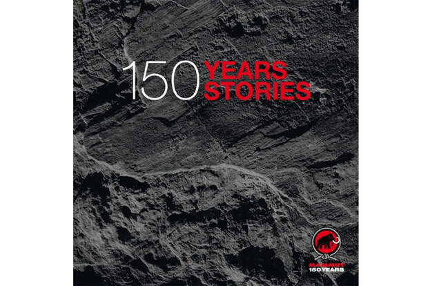 OD 2012 Mammut Buch Cover