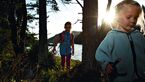 OD 2013 Familie family schweden kinder camping lagerfeuer