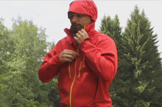 OD 2013 Kaufberatung Bekleidung Hosen Jacken Trekking Wandern