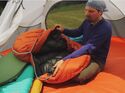 OD 2013 Kaufberatung Schlafsäcke Schlafsack Zelten Camping Biwak