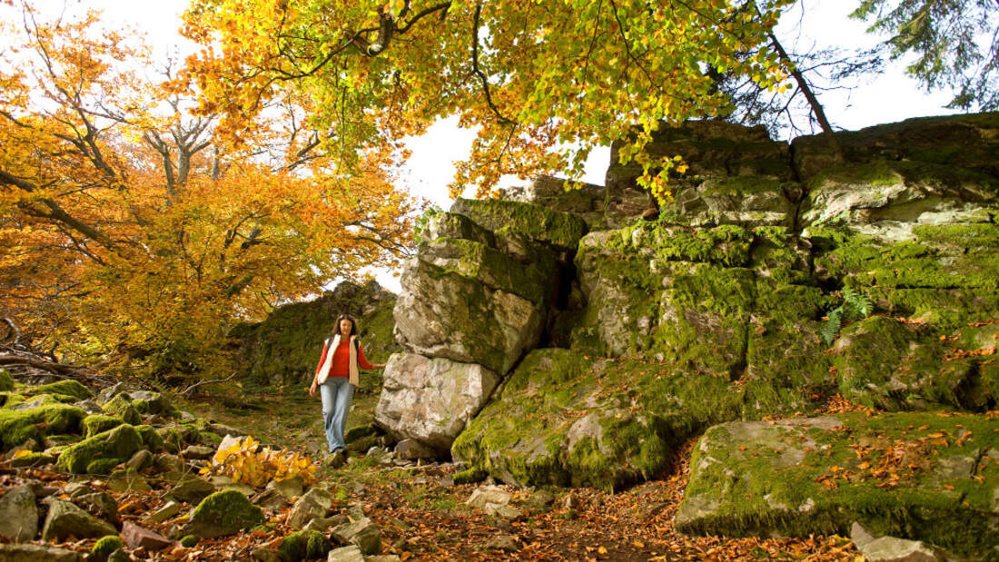 Wandern auf Naturpfaden: Der Saar-Hunsrück-Steig | outdoor-magazin.com