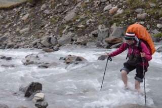 OD 2014 Fluss queren durchqueren furten klein Video Teaser