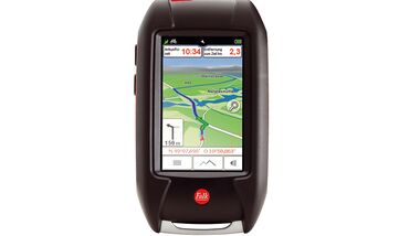 OD 2014 GPS-Test Falk Lux 32