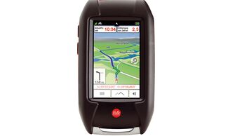 OD 2014 GPS-Test Falk Lux 32