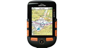 OD 2014 GPS-Test Satmap Actice 12