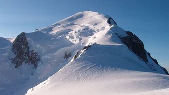 OD 2014 Mont Blanc Normalweg Wiki Berge