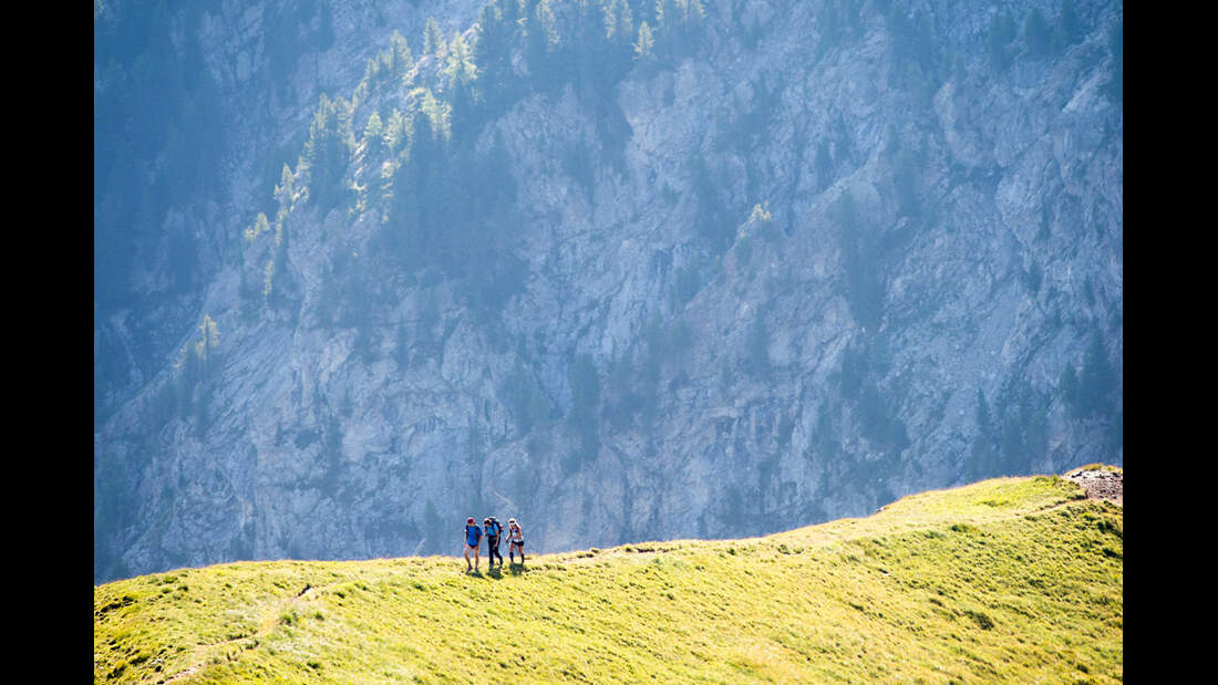OD 2014 Südtirol Ultra Skyrace Trailrunning Event