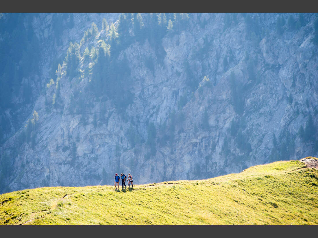 OD 2014 Südtirol Ultra Skyrace Trailrunning Event