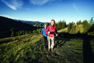 OD 2014 Wandern im Allgäu Wanderweg