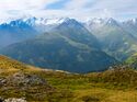 OD 2014 Zillertaler Alpen Tal Gipfel