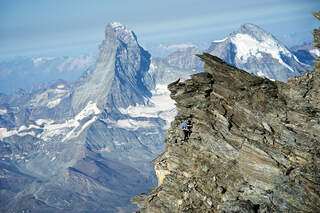 OD 2015 5 Peaks Andy Steindl 4000er Zermatt adidas