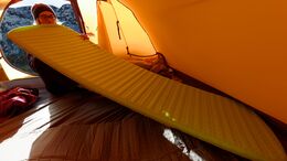 OD 2015 Isomatte Exped Trekking Camping Zelten