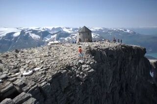 OD 2015 Norwegen Mount Skala Video-Teaser