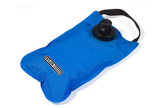OD 2015 Ortlieb Wassersack Wasserbeutel 2-Liter