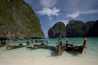 Einmal Im Leben Traumreisen Rund Um Den Globus Outdoor Magazin Com